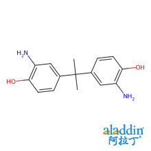 2,2-双(3-氨基-4-羟苯基)丙烷