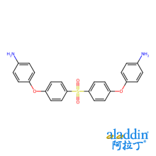 双[4-(4-氨基苯氧基)苯基]砜