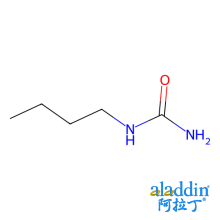 丁基脲