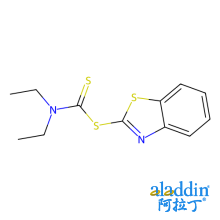 二乙基二硫代氨基甲酸-2-苯并噻唑酯
