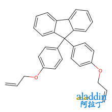 9,9-双(4-烯丙氧基苯基)芴