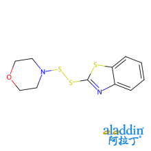 4-(2-苯并噻唑二硫代)吗啉