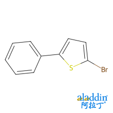 2-溴-5-苯基噻吩