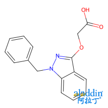 苄达酸