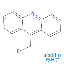 9-(溴甲基)丫啶[用于高效液相色谱标记]