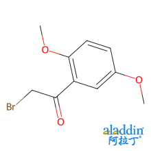 2-溴-2′,5′-二甲氧基苯乙酮