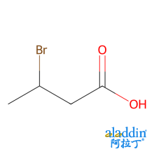 3-溴丁酸