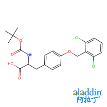 Boc-酪氨酸(2,6-Cl2-Bzl)-OH