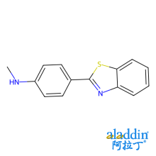 2-（4′-甲胺苯基）苯并噻唑(BTA-1)