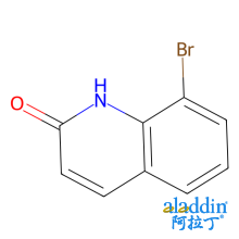 8-溴喹啉-2(1H)-酮