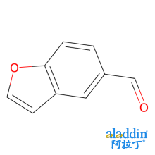 苯并呋喃-5-甲醛