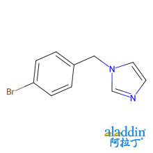 1-(4-溴苄基)-1H-咪唑