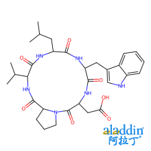 BQ-123,ET A受体拮抗剂
