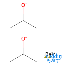 异丙醇钡