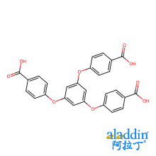4,4',4''-（苯基-1,3,5-三氧代）-苯甲酸
