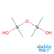 四甲基二羟基二硅氧烷
