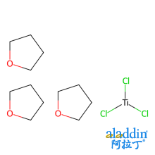 三氯化钛四氢呋喃络合物