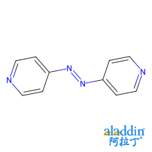 (E)-1,2-双(吡啶-4-基)二苯