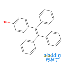 1-（4-羟基苯）-1,2,2-三苯乙烯