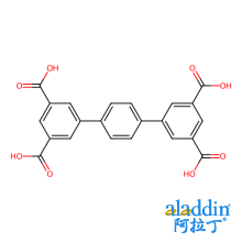 1,1′:4′,1″三联苯-3,3″,5,5″-四甲酸