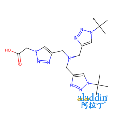 BTTAA,一种Cu(Ⅰ)_稳定配体