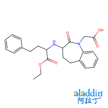 贝那普利游离碱