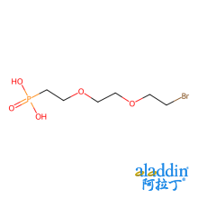 溴-PEG2-膦酸