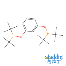 1,3-双[(二叔丁基膦)氧基]苯