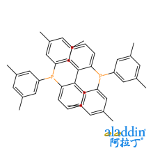 2,2'-双[双(3,5-二甲苯基)膦基]-1,1'-联苯