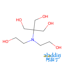 2-二(2-羟乙基)氨基-2-羟甲基-1,3-丙二醇