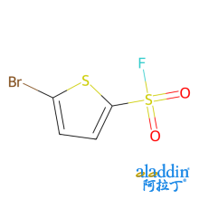 5-溴-2-噻吩磺酰氟