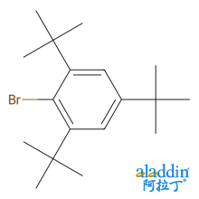 1-溴-2,4,6-三叔丁基苯