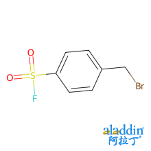4-(溴甲基)苯磺酰氟