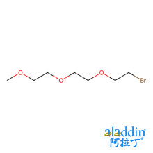 1-(2-溴乙氧基)-2-(2-甲氧基乙氧基)乙烷