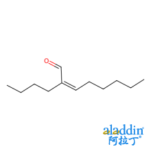 2-丁基-2-辛烯醛