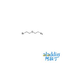 溴-PEG1-叠氮化物