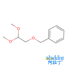 苄氧基乙醛二甲基乙缩醛