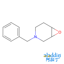 3-benzyl-7-oxa-3-azabicyclo[4.1.0]heptane