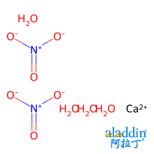 硝酸钙,四水(易制爆)