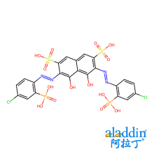 偶氮氯膦Ⅲ