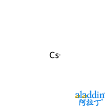 铯