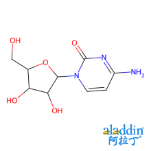 胞嘧啶核苷