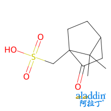 L-(-)樟脑磺酸