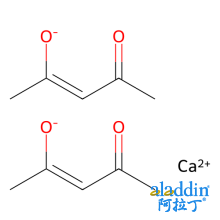 乙酰丙酮钙（CAA）