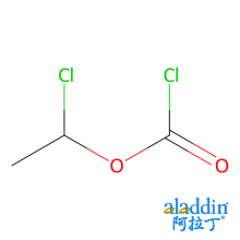 1-氯乙基氯甲酸酯