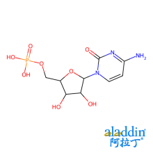 胞苷-5'磷酸(5'-CMP)