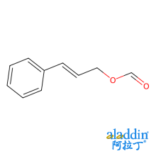 甲酸肉桂酯