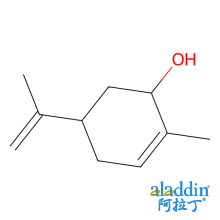 L-香芹醇，顺反异构体混合物