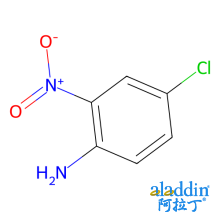 4-氯-2-硝基苯胺