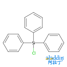 三苯基氯硅烷